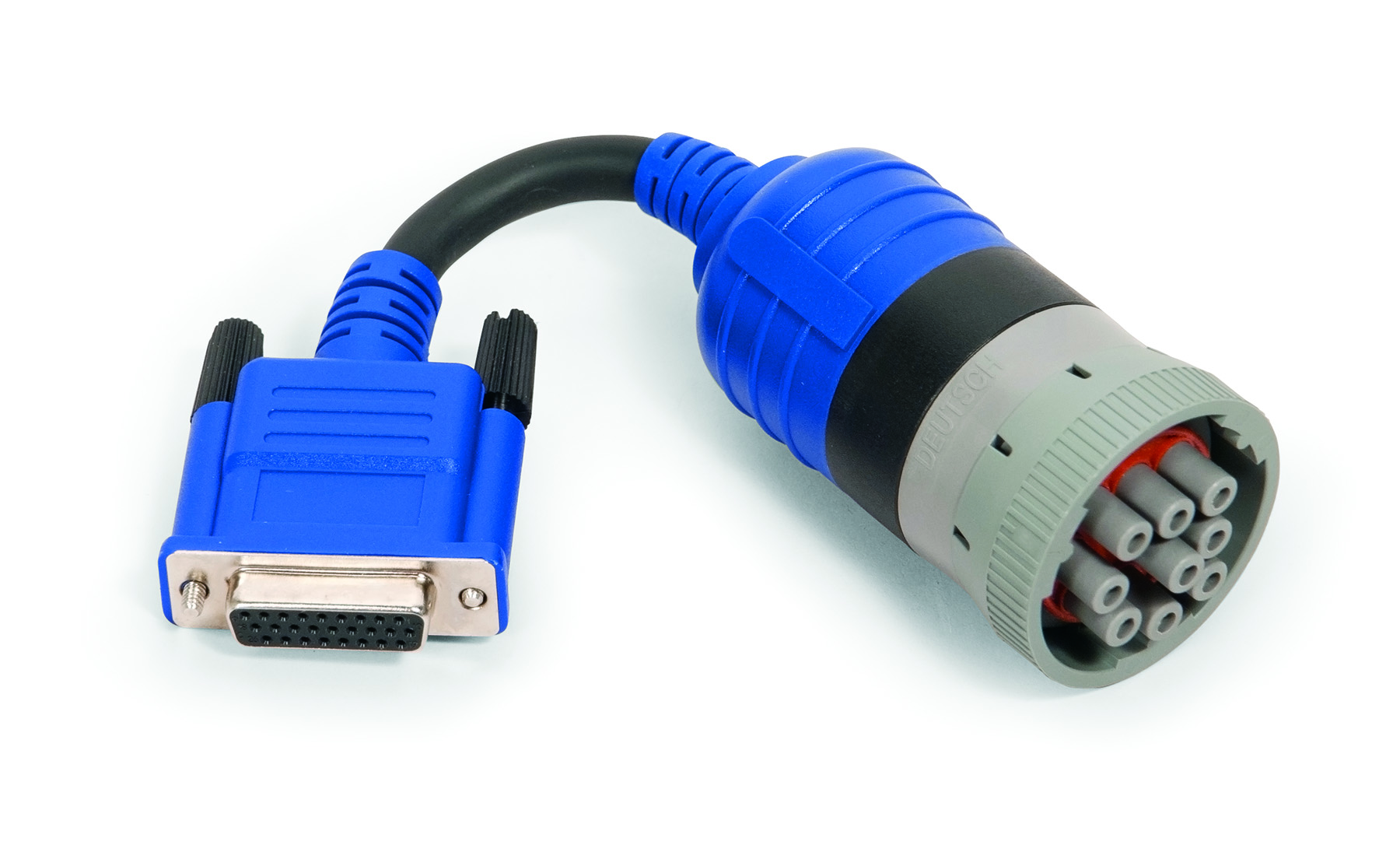 USB-Link™ 3: Wireless - NEXIQ.com